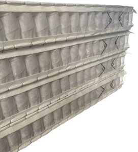 spring mattress core