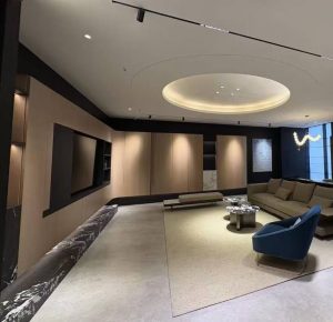 Jincheng Whole House Customization auto draft