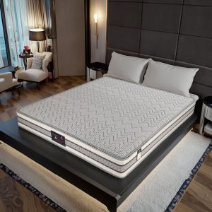 custom size bedroom hotel dorm hybrid mattress