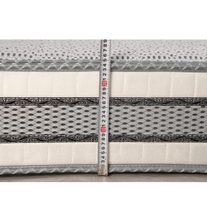 custom size bedroom hotel dorm hybrid mattress
