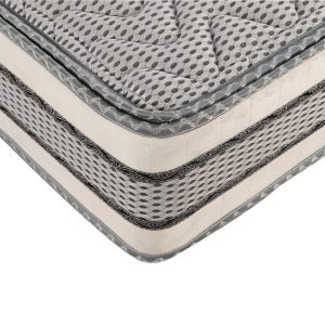 custom size bedroom hotel dorm hybrid mattress