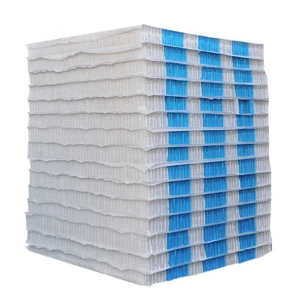 Spring mattress core spring mattress core