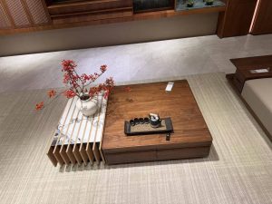 Jincheng Full-House Custom Living Room Cabinet auto draft