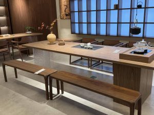 Jincheng Whole House Custom Office Tea Room Cabinet auto draft
