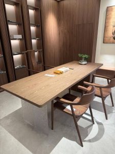 Jincheng Whole House Custom Office Tea Room Cabinet auto draft