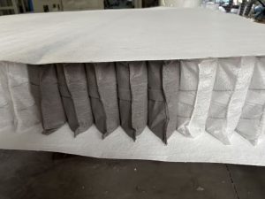 spring mattress core