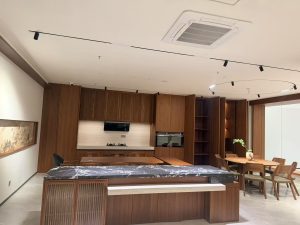 Jincheng Whole House Custom Kitchen auto draft