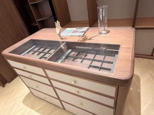 Jincheng Whole-House Custom Walk-In Closet auto draft