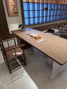 Jincheng Whole House Custom Office Tea Room Cabinet auto draft
