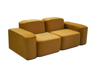 living room furniture sofa, large size suitable for multiple people