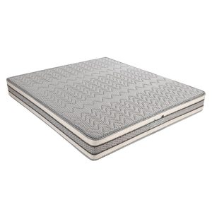 custom size bedroom hotel dorm hybrid mattress